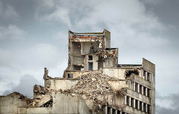 Rusia şi Ucraina se acuză reciproc de eşecul evacuărilor din Mariupol