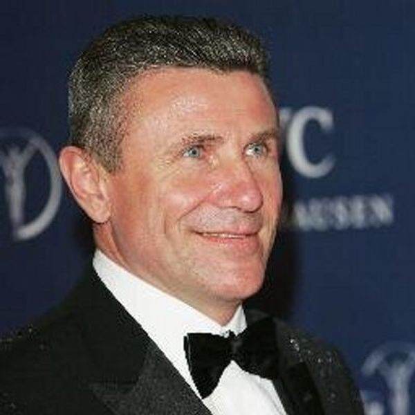 Serghei Bubka (Sursă foto: Twitter)