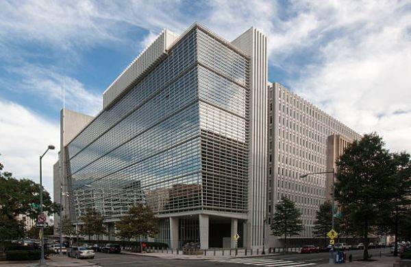 Banca Mondială alocă 723 milioane dolari pentru Ucraina