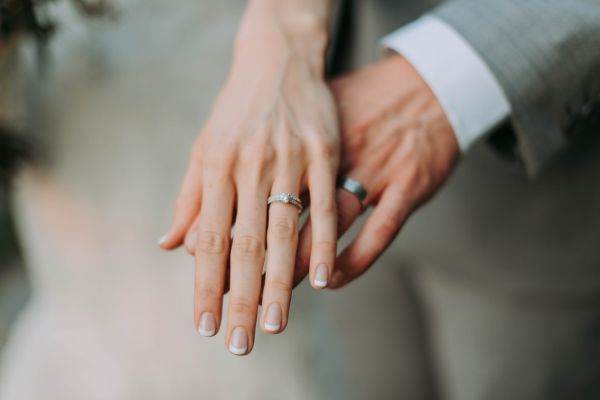 Războiul nu a oprit căsătoriile, 4000 de noi familii în Ucraina