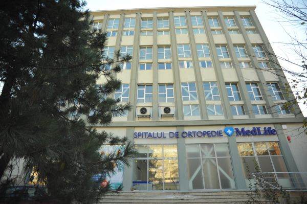 Erste dă un preţ ţintă de 28,5 lei pentru MedLife, cu 60% peste cel din piaţă