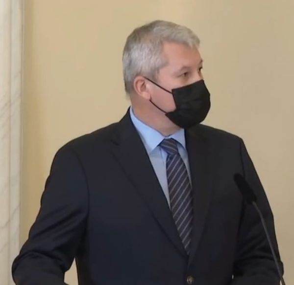 Moţiune simplă împotriva ministrului Justiţiei