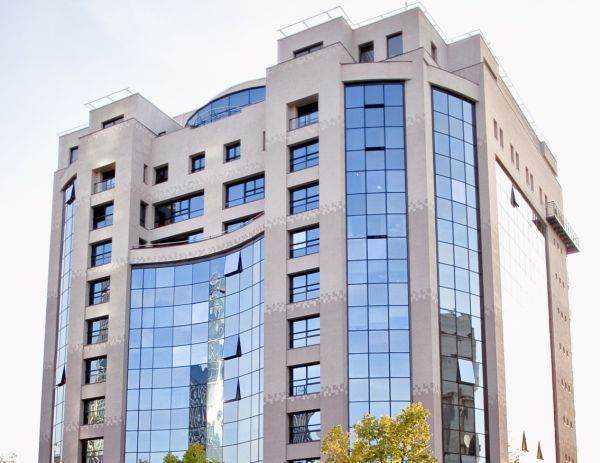 SIF Muntenia a ieşit din acţionariatul Prefab Bucureşti