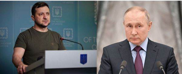 Rusia a oferit Ucrainei în negocieri o propunere finală, iar decizia îi aparţine lui Zelenski