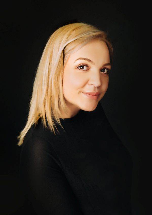 Ruxandra Târlescu, Partener PwC România