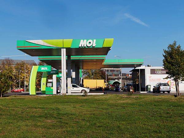 MOL România se delimitează de orice practică anticoncurenţială