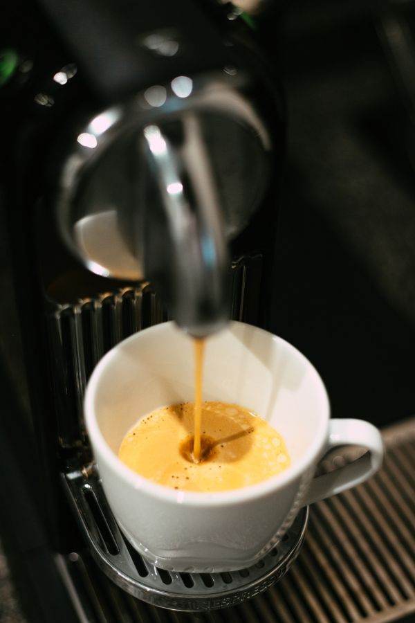 Nestle, fără Nespresso în Rusia
