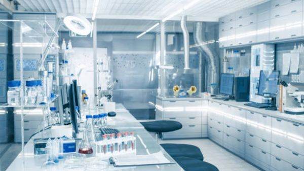 Laboratoarele biologice din Ucraina - centre de cercetare pentru protecţia sănătăţii cetăţenilor