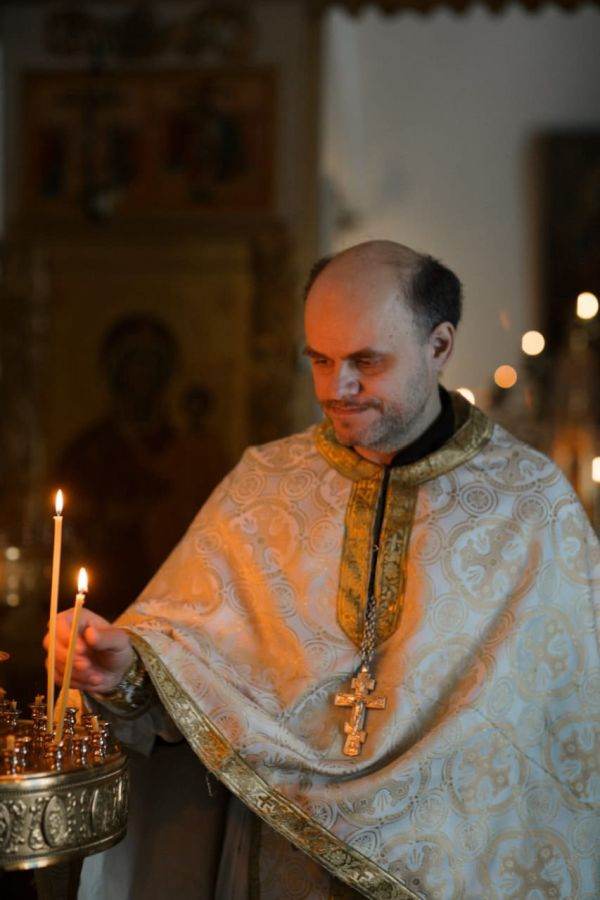''Eu percep acest război ca o nebunie umană"