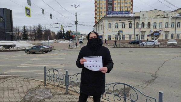 Peste 250 de manifestanţi împotriva războiului din Ucraina au fost arestaţi