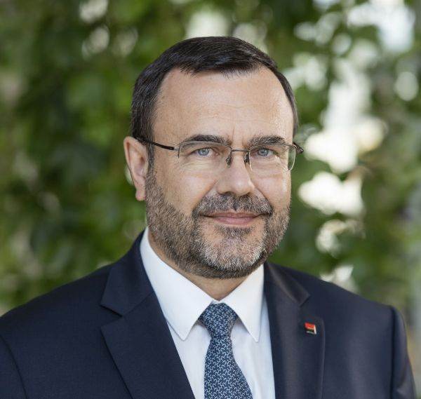 François Bloch