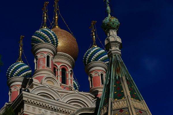 Biserica Ortodoxă rusă din Amsterdam rupe orice legătură cu Patriarhia Moscovei