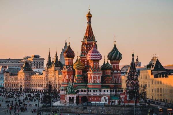 Rusia nu mai are acces la jumătate din rezervele valutare