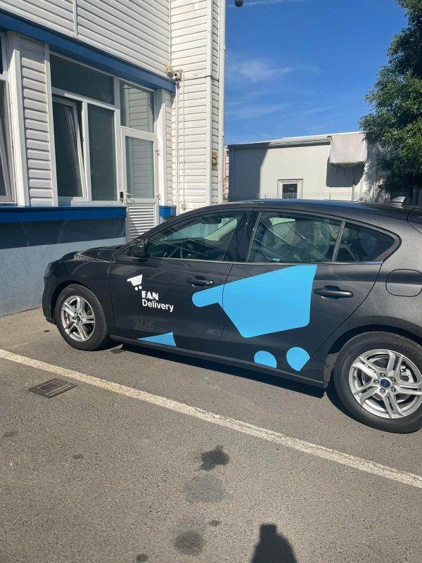 FAN Delivery, platforma online de personal shopping lansată de FAN Courier, se extinde la Cluj-Napoca