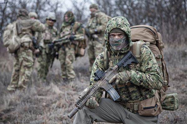 Rusia are o listă cu 40.000 de mercenari sirieni pregătiţi să lupte în Ucraina