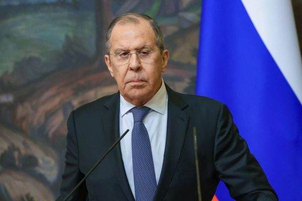 Serghei Lavrov
