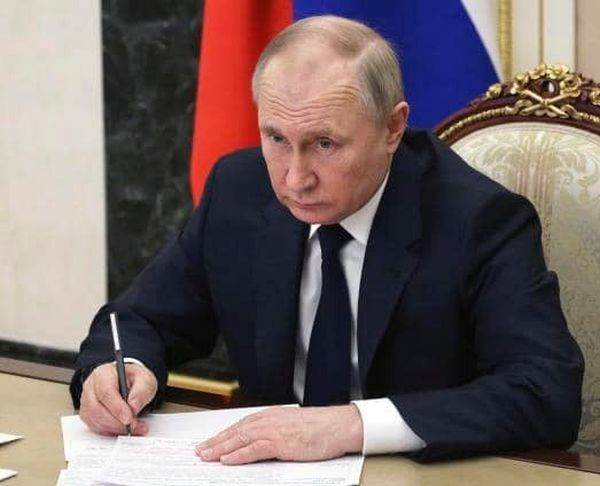 Şefi FSB interogaţi de Putin