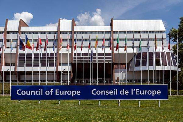 Rusia a fost exclusă din Consiliul Europei