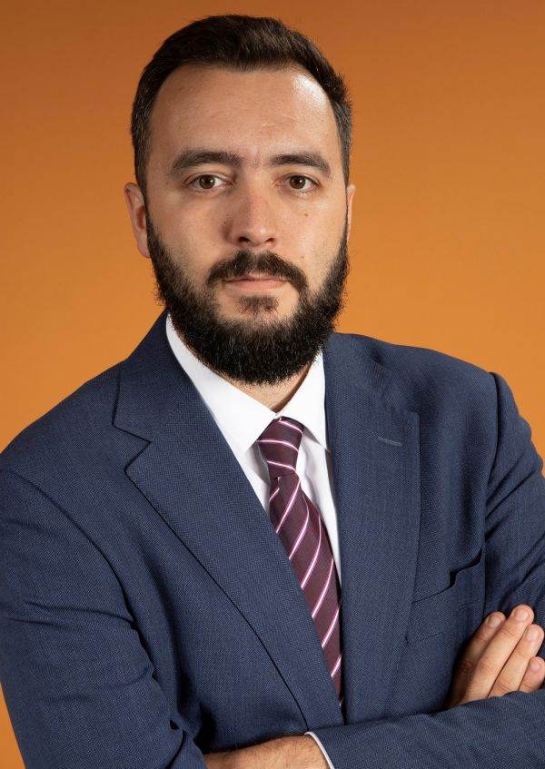 Vlad Gheorghe, reprezentant Horvath
