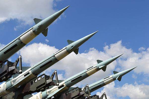 Invazia Rusiei în Ucraina a mărit cererea din Europa pentru rachete şi drone americane