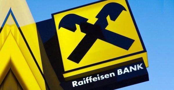 Subsidiara Raiffeisenbank Bank International va continua să opereze în Rusia