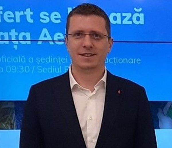 Marius Alexe