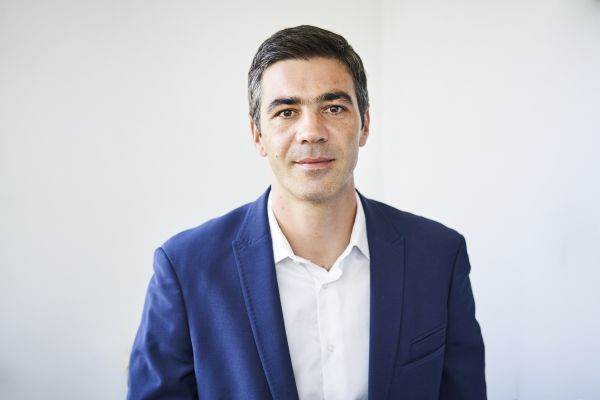 Alexandru Balaci, CEO Mokka Romania