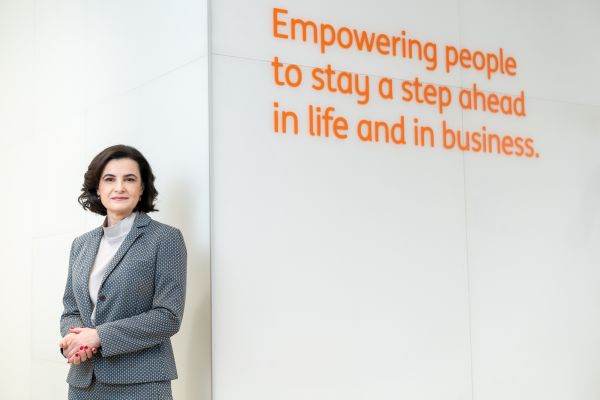 ING Bank România - profit de peste 1 miliard lei, în creştere cu 109%
