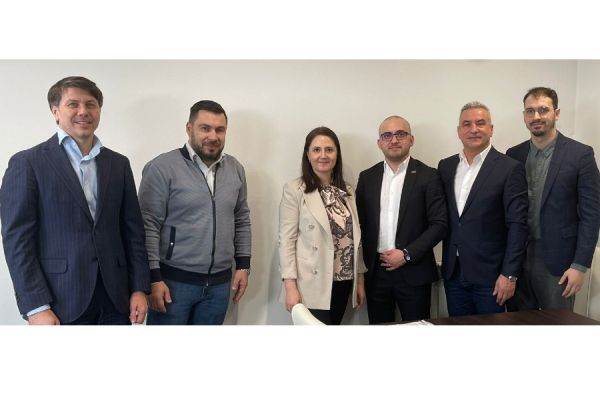 BICO se extinde la nivel regional şi intră pe piaţa din Republica Moldova