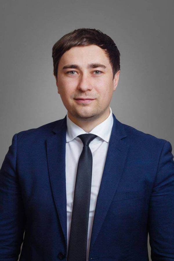 Roman Leshchenko (Sursă foto Facebook/https://www.facebook.com/RM.Leshchenko/photos/a.102571138190755/102574068190462)