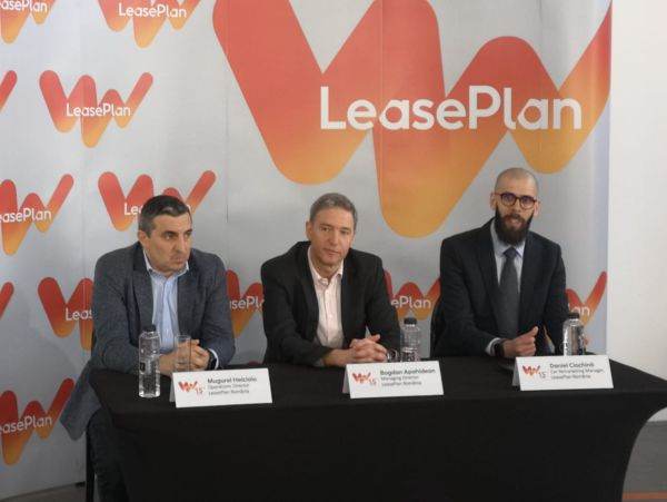 "Dezvoltarea flotelor de vehicule electrice depinde de subvenţiile acordate sub formă de tichete şi de investiţiile în staţii de încărcare"