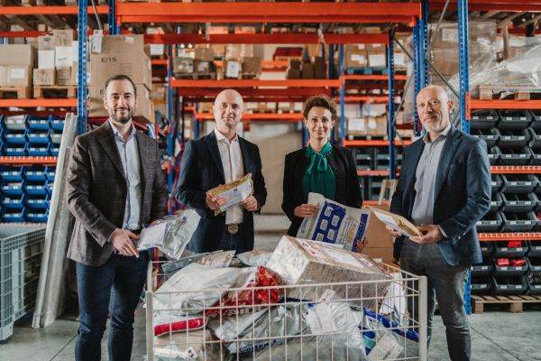 euShipments.com a atras o finanţare de 7.5 milioane de euro din partea BlackPeak