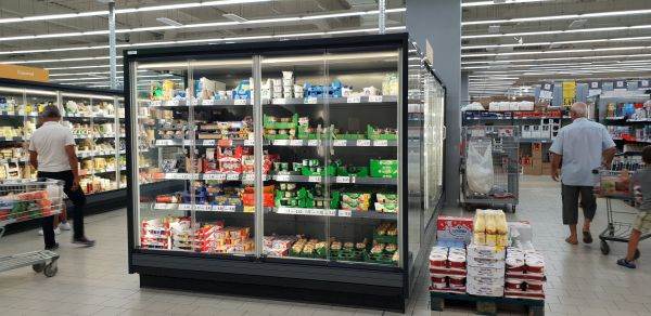 "În Europa nu avem risc la adresa securităţii alimentare, ci avem o problemă cu inflaţia"