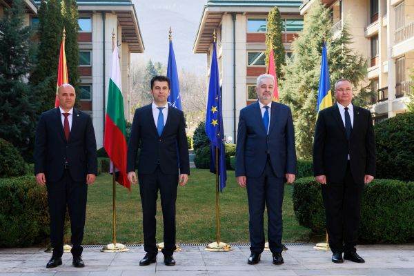 "Rusia este cea mai serioasă ameninţare pentru securitatea noastră comună"