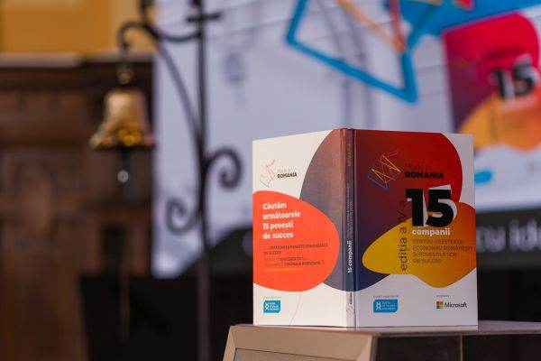 Bursa de Valori Bucureşti dă startul unei noi ediţii Made in Romania