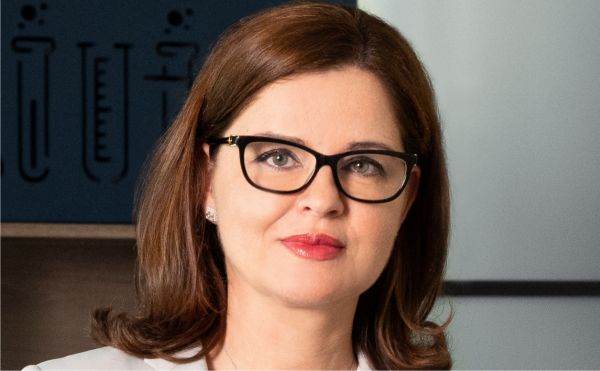 Alina Culcea
