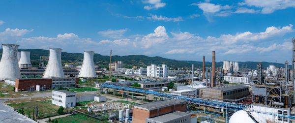 Chimcomplex îşi va răscumpăra 900.000 de acţiuni