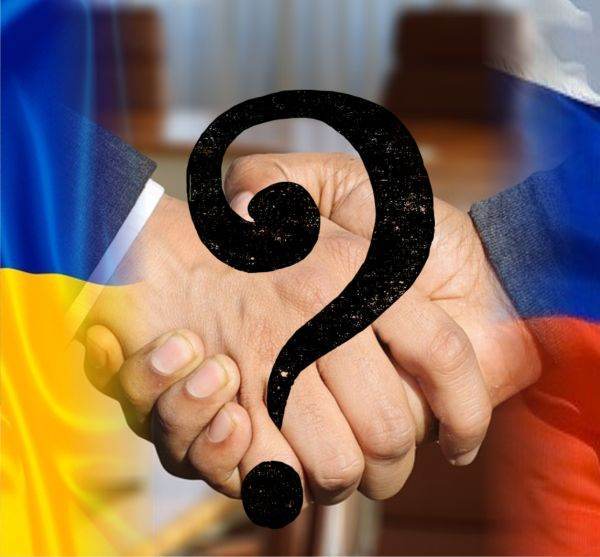 Negocierile ruso-ucrainene continuă mâine în format online