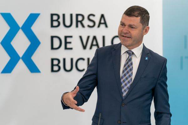 "Piaţa AeRO este unul dintre pilonii principali ai strategiei noastre de dezvoltare"