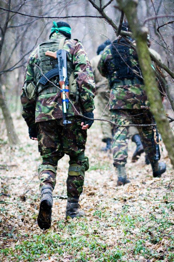 Ucraina susţine că a făcut un schimb de prizonieri cu Rusia în urma căruia au fost eliberaţi 86 de militari