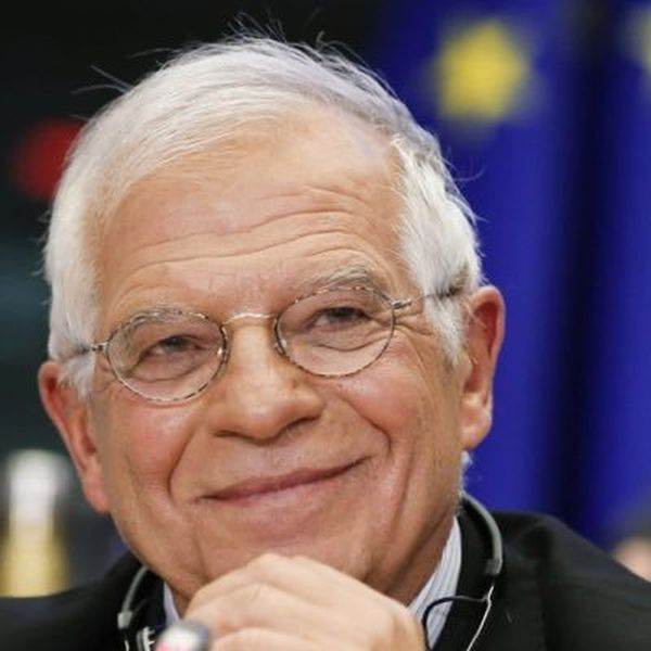 Sursă foto: https://twitter.com/JosepBorrellF/photo