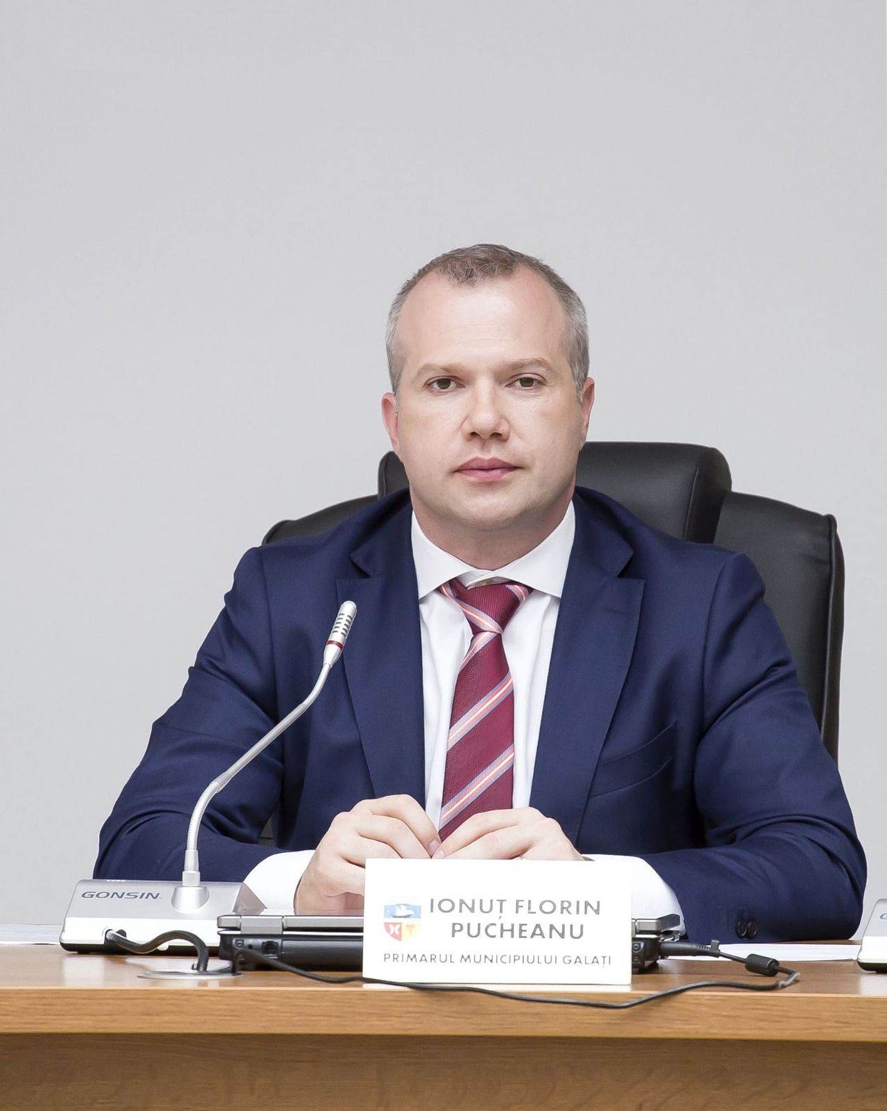 42 milioane euro - valoarea proiectelor depuse de Primăria Galaţi prin PNRR