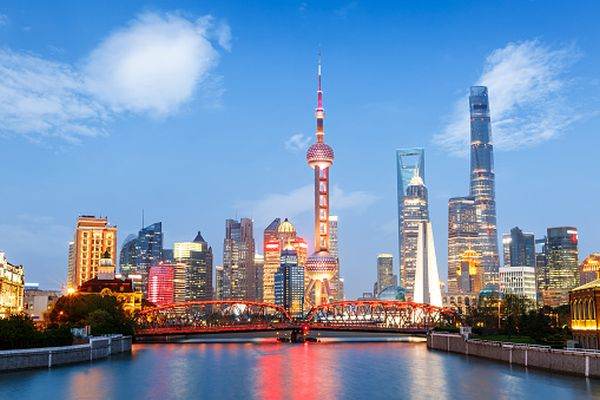 Lockdown extins pe termen nelemitat în Shanghai