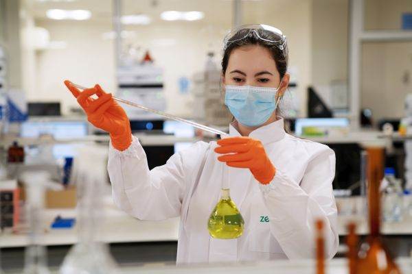 Fabricile Zentiva din ţara noastră au produs peste 162 milioane de medicamente