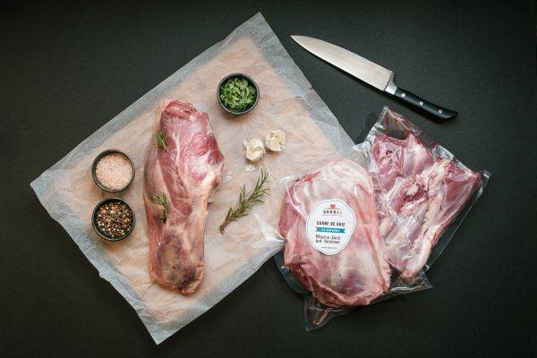 40% dintre cetăţeni vor carne de miel şi de ied de Paşte 