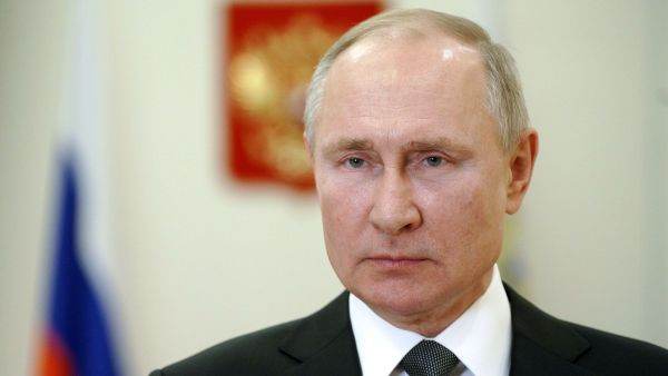 "Prin invadarea Ucrainei, Putin şi-a scurtat clar zilele la putere"