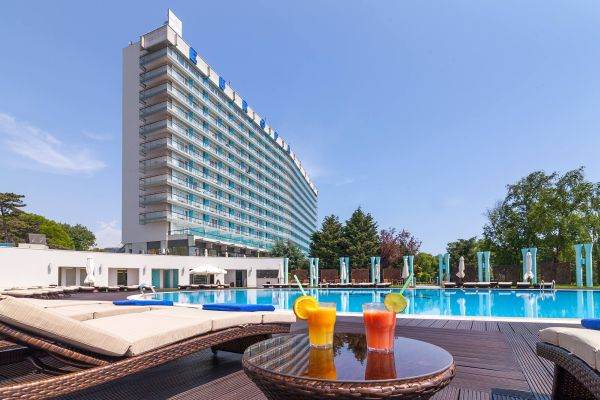 Ana Hotels Europa Eforie Nord dă startul sezonului turistic estival