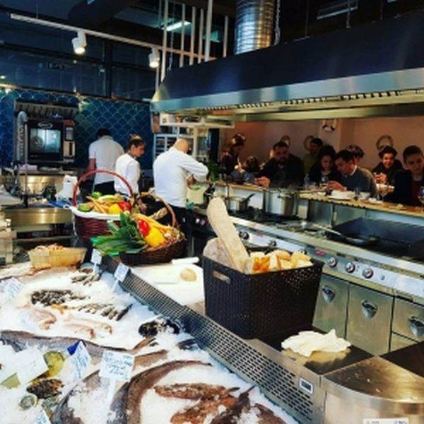 Sursă foto: Bistromar la Timona