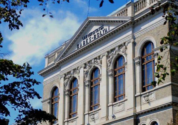 UBB, în topul mondial la cel puţin zece discipline academice