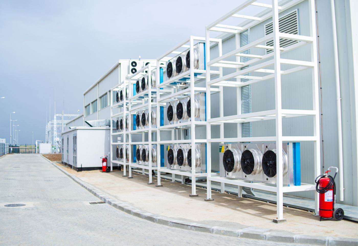 ClusterPower inaugurează cel mai mare centru de date din România